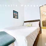 Tr Residence Block B, Titiwangsa