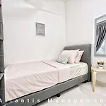 Tr Residence Block B, Titiwangsa