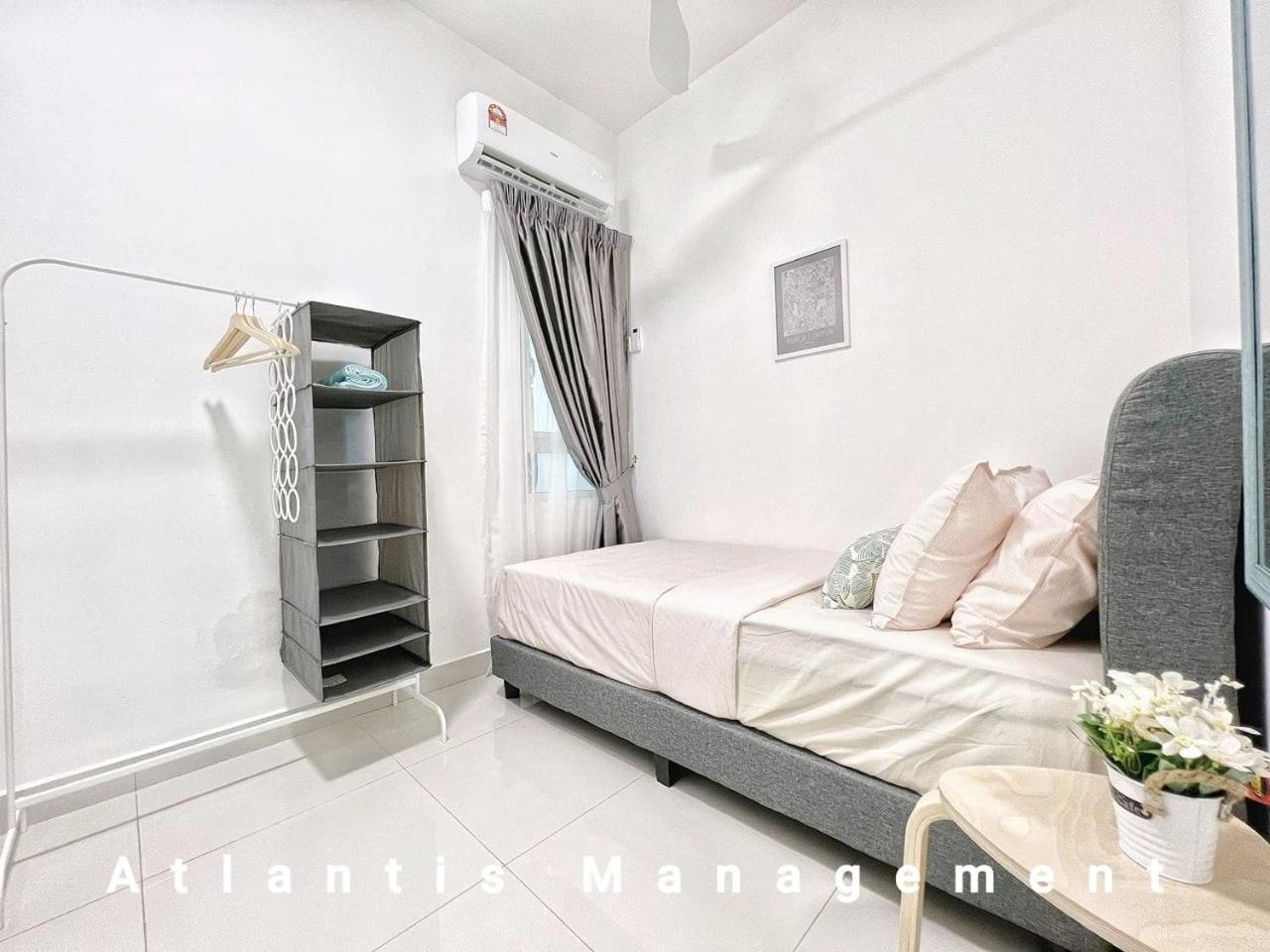 Tr Block B, Titiwangsa Kuala Lumpur