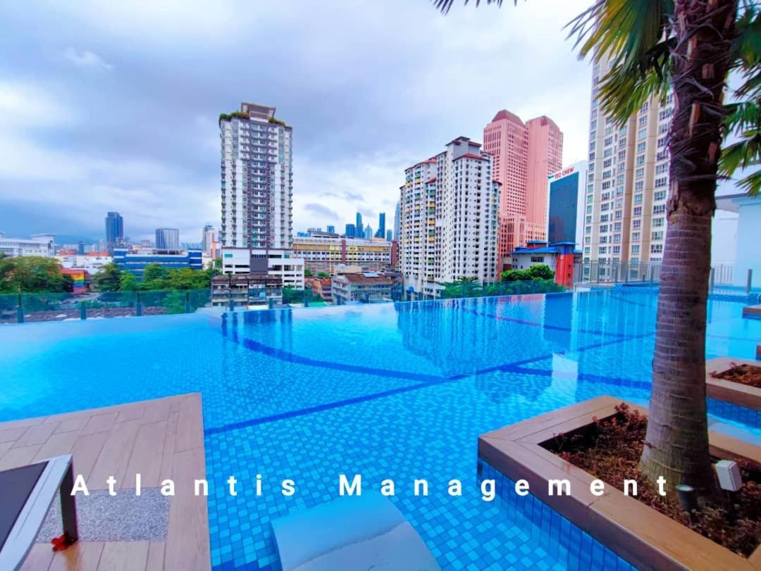 Tr Block B, Titiwangsa * Kuala Lumpur