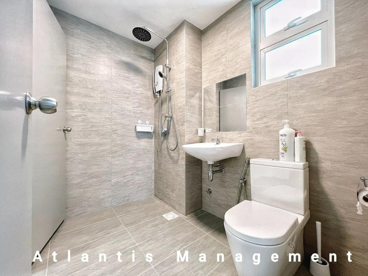 Tr Block B, Titiwangsa Apartment Kuala Lumpur